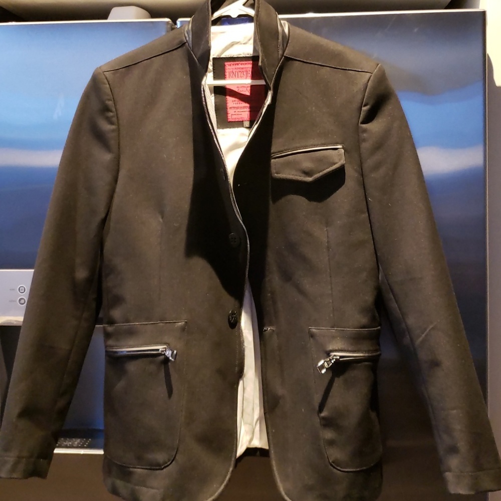Jacket RNT 23 jeans